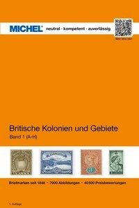 Britische Kolonien und Gebiete in 2 Bänden