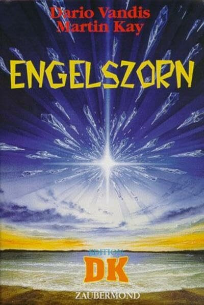 Engelszorn (Dämonenkiller Edition DK)