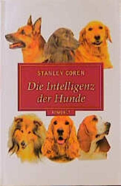 Die Intelligenz der Hunde