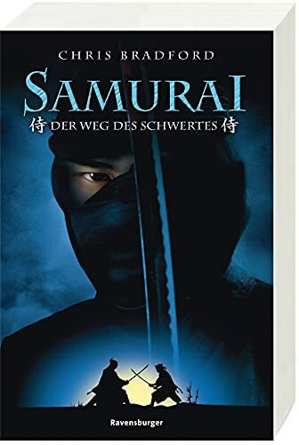 Samurai, Band 2: Der Weg des Schwertes