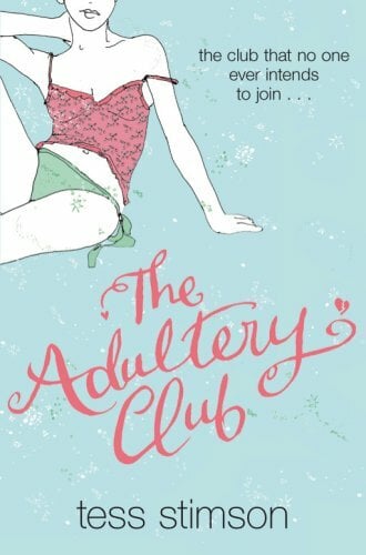 The Adultery Club The Adultery Club