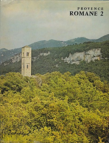 Provence Romane 2 (Nt 46)