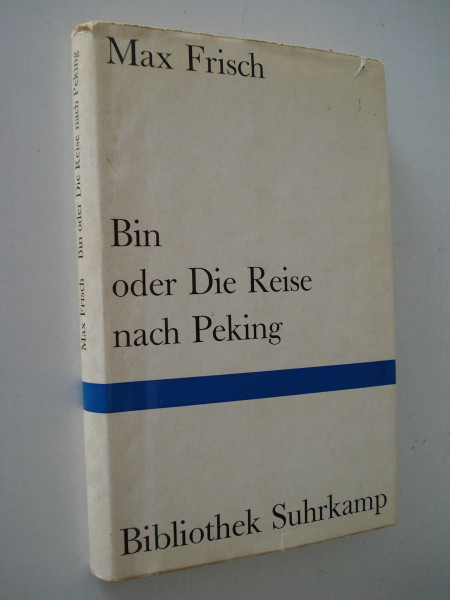Bin oder Die Reise nach Peking