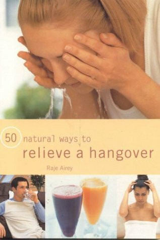 Relieve a Hangover