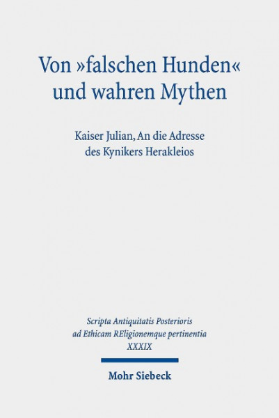 Von "falschen Hunden" und wahren Mythen