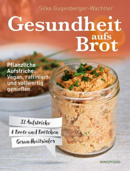 Gesundheit aufs Brot