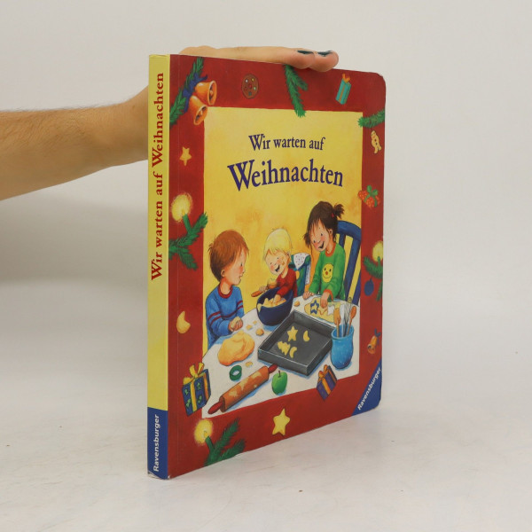 Wir warten auf Weihnachten