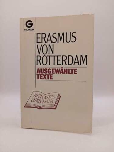Ausgewählte Texte.
