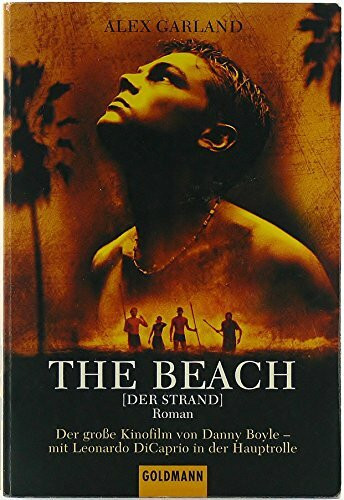 The Beach. [Der Strand].