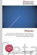 Phonon