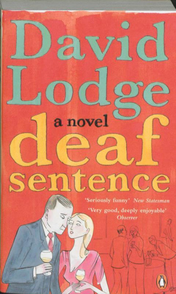 Deaf Sentence