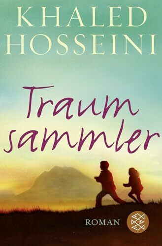 Traumsammler: Roman (Hochkaräter)