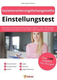 Sozialversicherungsfachangestellte Einstellungstest