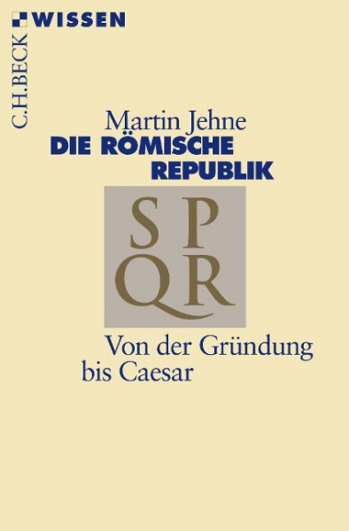 Die römische Republik