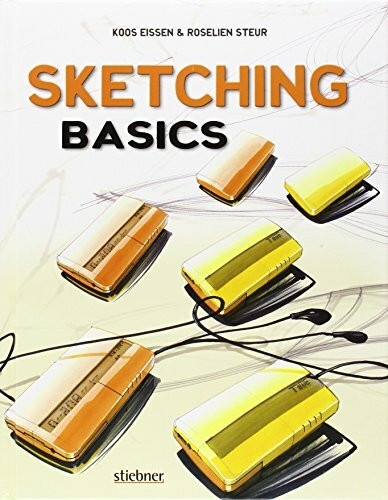 Sketching: Basics