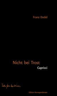 Nicht bei Trost