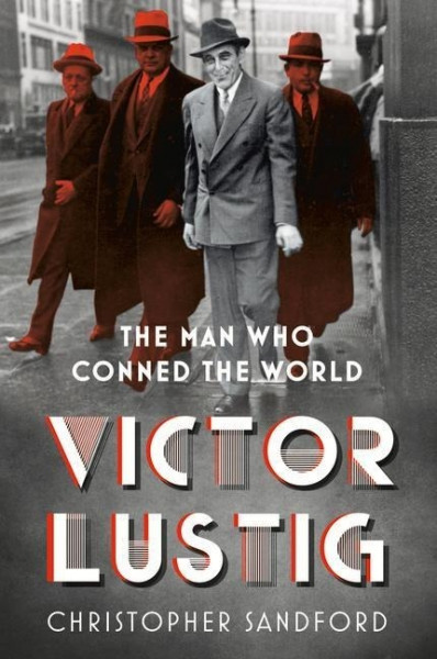 Victor Lustig