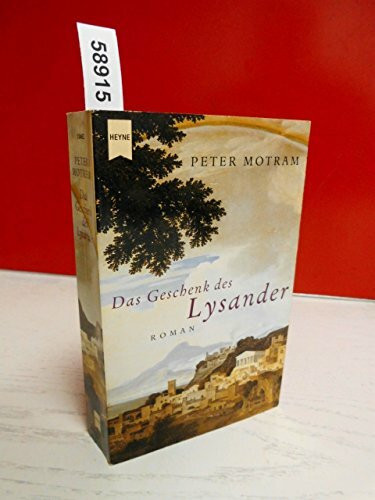 Das Geschenk des Lysander