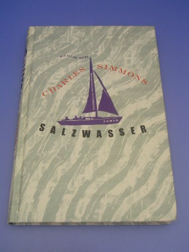 Salzwasser