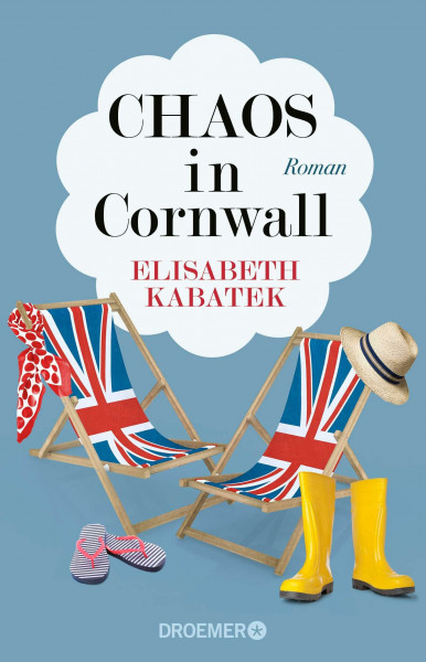 Chaos in Cornwall: Roman