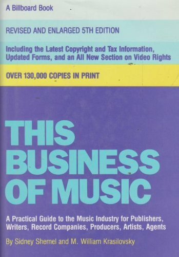 This Business of Music