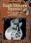 Rock Gitarre. Special. Inkl. CD