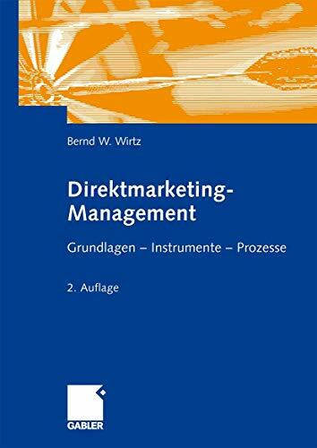 Direktmarketing-Management