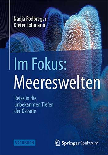 Im Fokus: Meereswelten: Reise in die unbekannten Tiefen der Ozeane (Naturwissenschaften im Fokus)