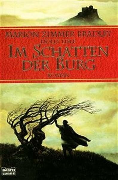 Im Schatten der Burg: Roman. Übertr. v. Cornelia Haevecker unter Mitarb. v. Rainer Schumacher. (Allgemeine Reihe. Bastei Lübbe Taschenbücher)
