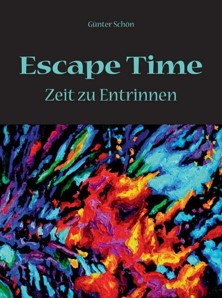 Escape Time: Zeit zu Entrinnen