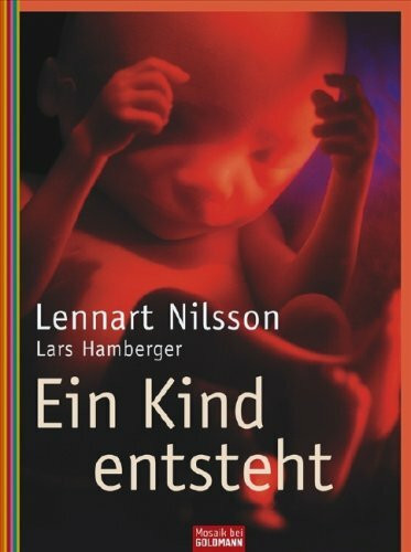 Ein Kind entsteht