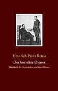 Der korrekte Diener