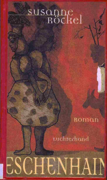 Eschenhain: Roman