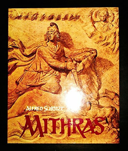 Mithras. Mysterien und Urchristentum