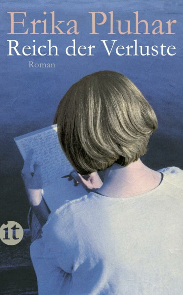 Reich der Verluste: Roman (insel taschenbuch)