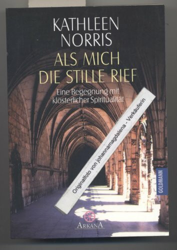 Als mich die Stille rief