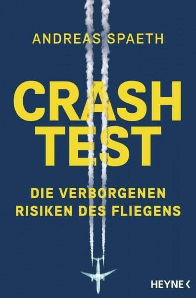 Crashtest: Die verborgenen Risiken des Fliegens