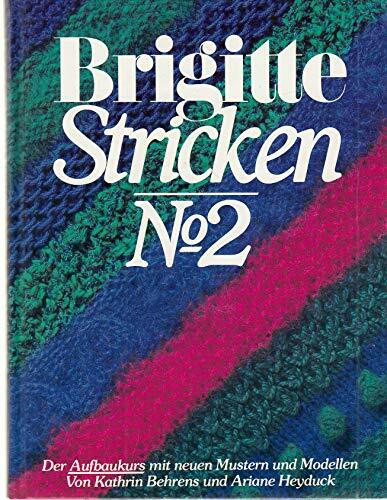 Stricken: Der Aufbaukurs mit neuen Mustern und Modellen