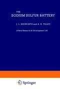 Sodium Sulphur Battery