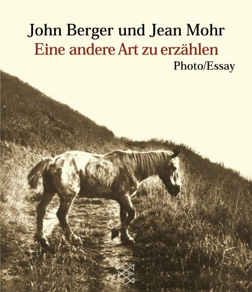 Eine andere Art zu erzählen: Photo/Essay