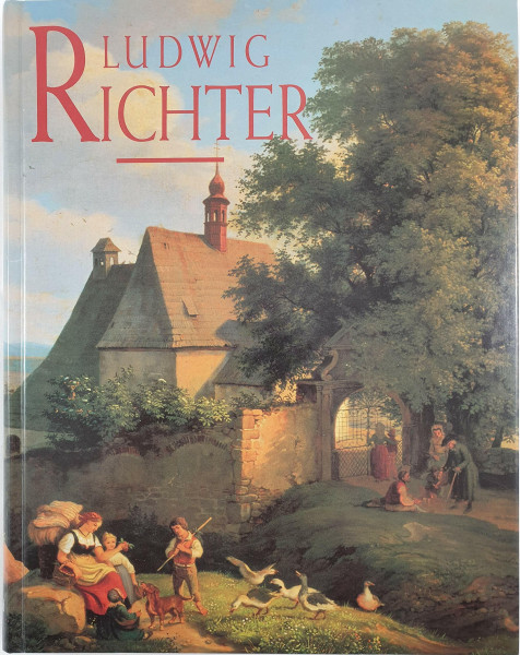 Ludwig Richter