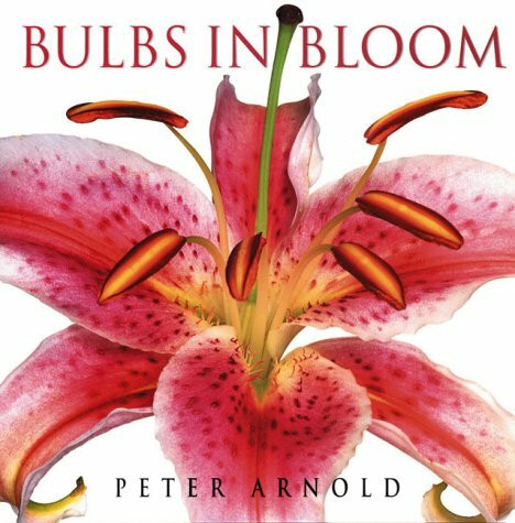 Bulbs in Bloom: Bulbs, Corms, Tubers, Rhizomes, and Tuberous Roots