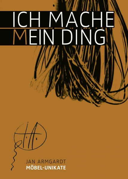 Ich mache (m)ein Ding