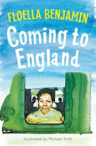Coming to England: An Inspiring True Story Celebrating the Windrush Generation