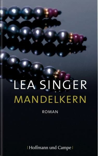 Mandelkern: Roman (Frauenromane)