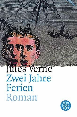 Zwei Jahre Ferien: Roman (Fischer Taschenbücher)