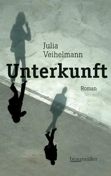 Unterkunft: Roman