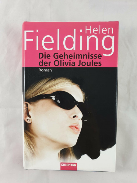 Die Geheimnisse der Olivia Joules: Roman