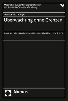 Überwachung ohne Grenzen