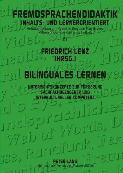 Bilinguales Lernen